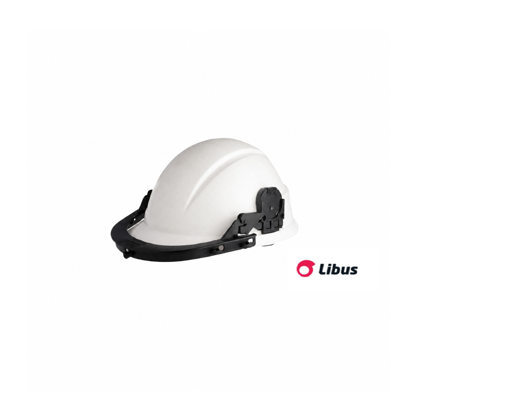 ADAPTADOR LIBUS CASCO FACIAL / AUDIT. U, SOPORTE PROT.FACIAL Y AUDIT P/CASCOS DEL MERCADO NO LIBUS